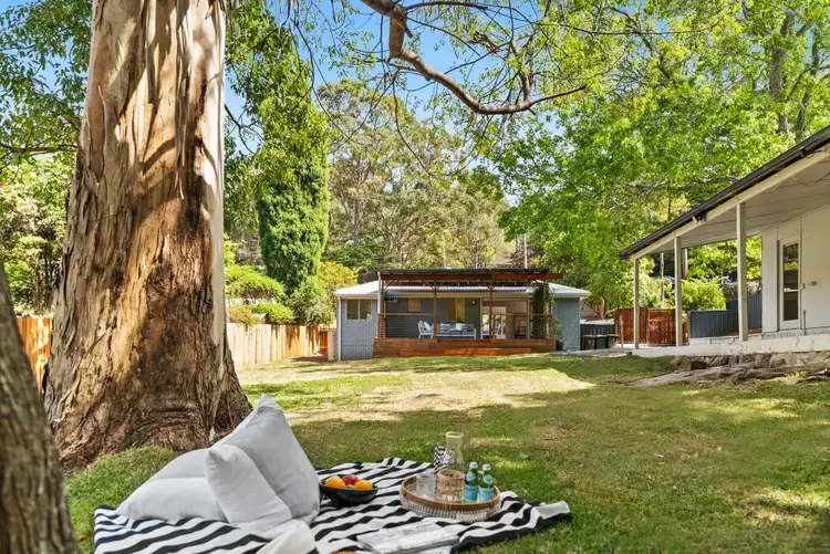 Third view of Homely house listing, 22 Wilsons Creek Road, Helensburgh NSW 2508