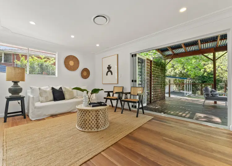 Fourth view of Homely house listing, 22 Wilsons Creek Road, Helensburgh NSW 2508
