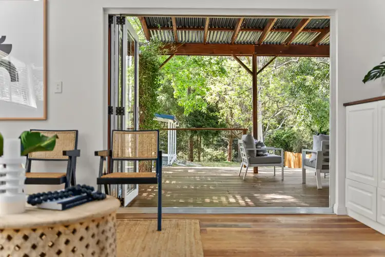 Sixth view of Homely house listing, 22 Wilsons Creek Road, Helensburgh NSW 2508