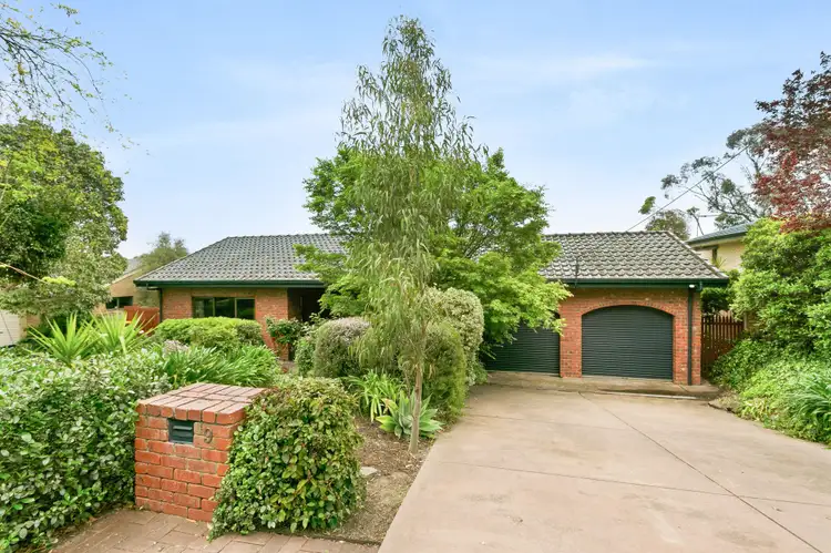 Main view of Homely house listing, 9 Glenarm Court, Flagstaff Hill SA 5159