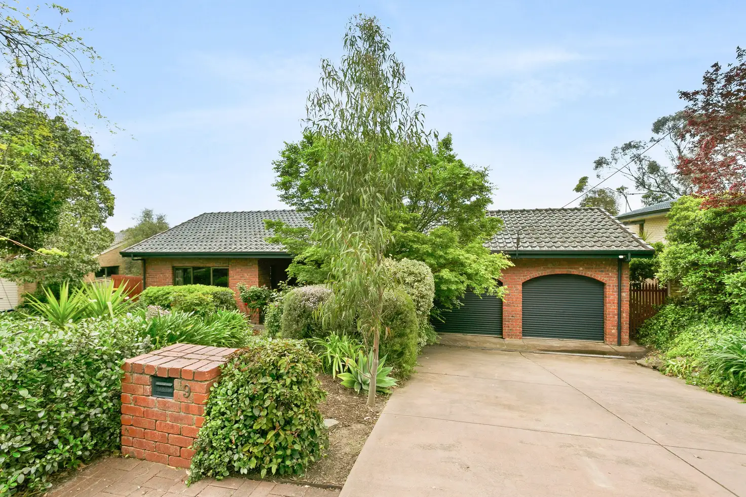 Main view of Homely house listing, 9 Glenarm Court, Flagstaff Hill SA 5159