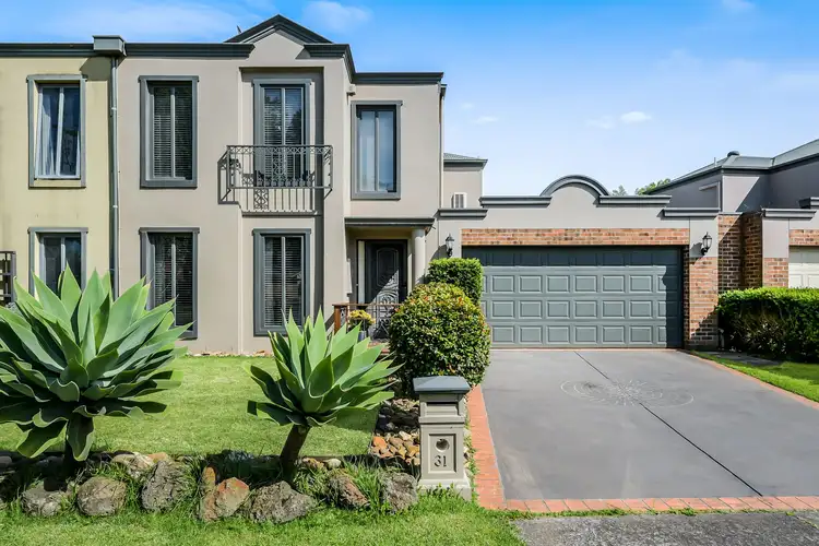 31 The Strand, Narre Warren South VIC 3805