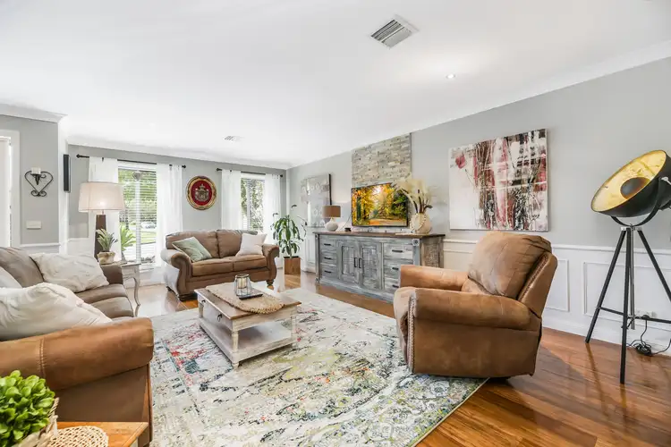 Third view of Homely house listing, 31 The Strand, Narre Warren South VIC 3805