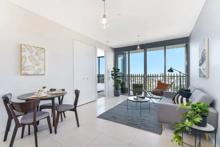 2209/18 Park Lane, Chippendale NSW 2008