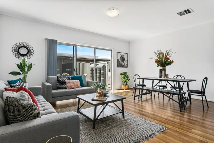 Third view of Homely house listing, 11 Kenneth Street, Findon SA 5023