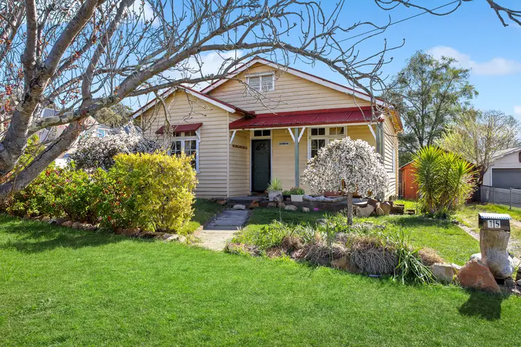 Main view of Homely house listing, 15 Oxley Drive, Mittagong NSW 2575