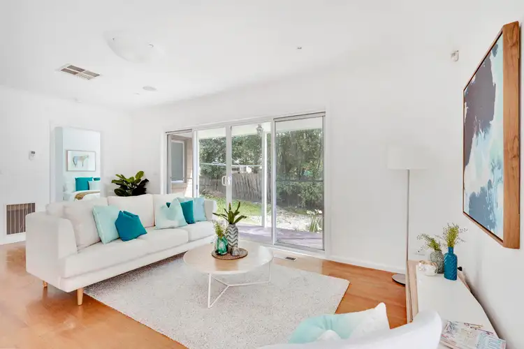 Second view of Homely house listing, 361 Blackburn Road, Mount Waverley VIC 3149