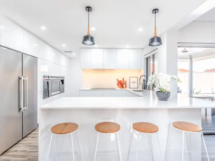 Fourth view of Homely house listing, 2 Silkeborg Crescent, Joondalup WA 6027