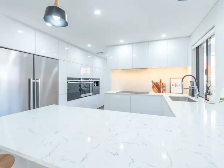 Fifth view of Homely house listing, 2 Silkeborg Crescent, Joondalup WA 6027