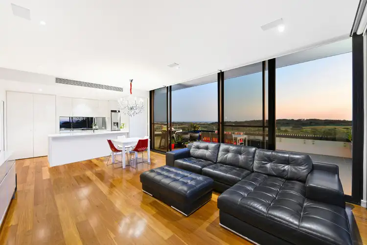 Main view of Homely apartment listing, 504/26 Harvey Street, Little Bay NSW 2036