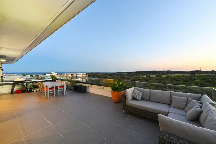 Second view of Homely apartment listing, 504/26 Harvey Street, Little Bay NSW 2036