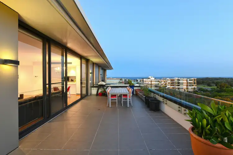 Sixth view of Homely apartment listing, 504/26 Harvey Street, Little Bay NSW 2036