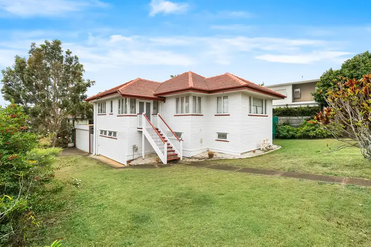 11 Greening Street, Mount Gravatt QLD 4122