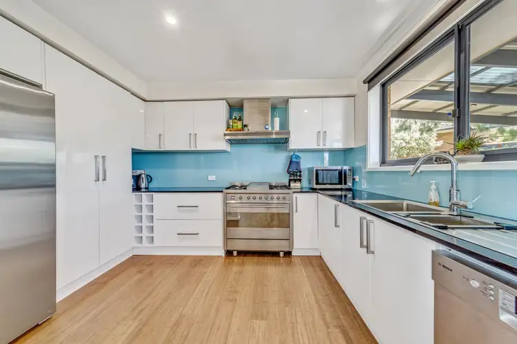 Second view of Homely house listing, 45 Cumpston Place, Macgregor ACT 2615