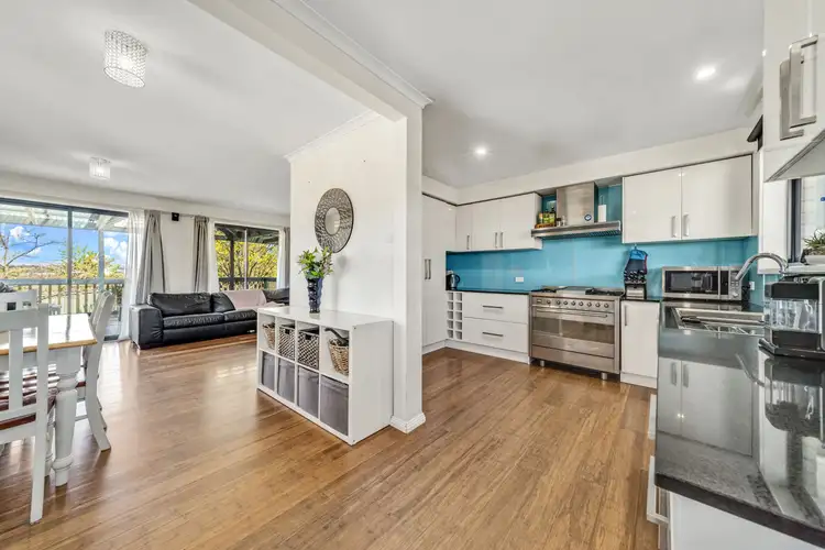 Fourth view of Homely house listing, 45 Cumpston Place, Macgregor ACT 2615