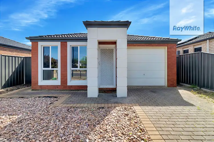 58 St Lawrence Avenue, Andrews Farm SA 5114