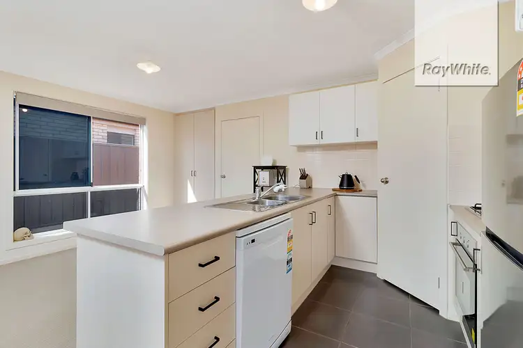 Second view of Homely house listing, 58 St Lawrence Avenue, Andrews Farm SA 5114