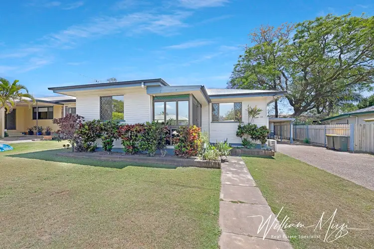 Fourth view of Homely house listing, 11 Nielsen Street, Svensson Heights QLD 4670