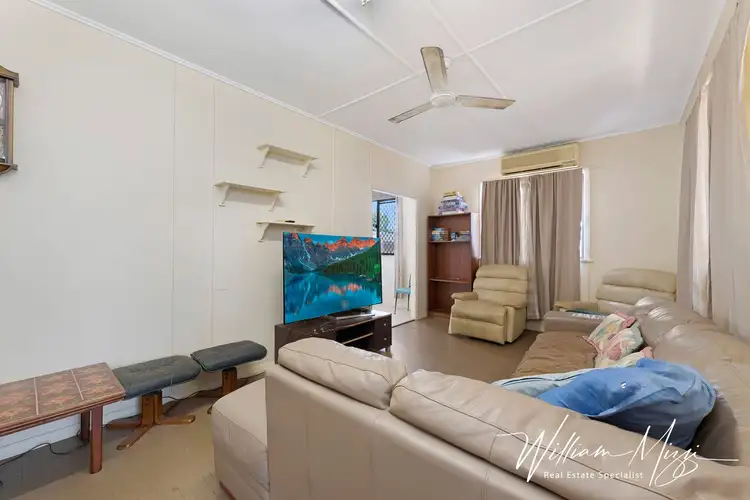 Sixth view of Homely house listing, 11 Nielsen Street, Svensson Heights QLD 4670