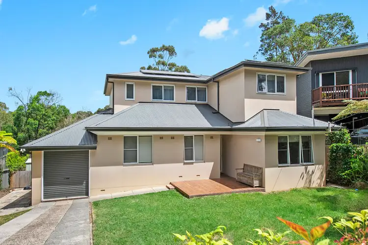114 Clarke Road, Hornsby NSW 2077