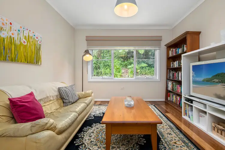 Second view of Homely house listing, 114 Clarke Road, Hornsby NSW 2077
