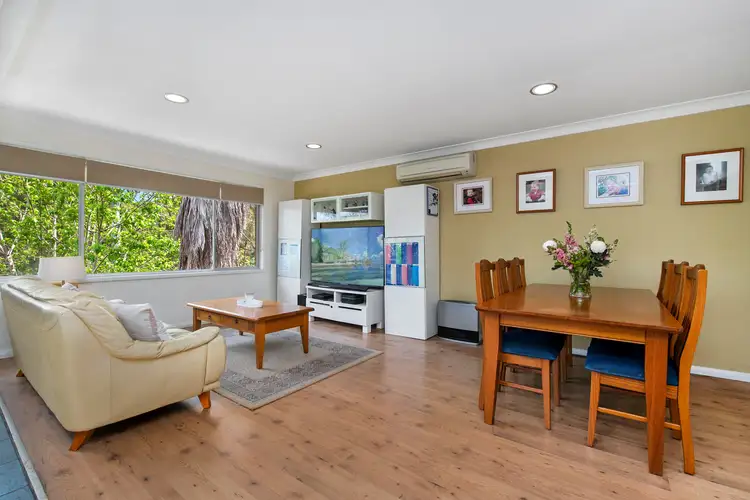 Third view of Homely house listing, 114 Clarke Road, Hornsby NSW 2077