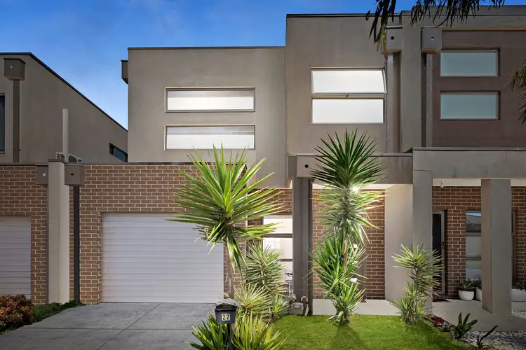 22 Edith Street, Epping VIC 3076