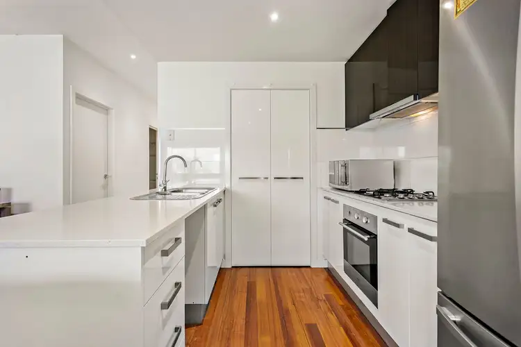 Second view of Homely house listing, 22 Edith Street, Epping VIC 3076