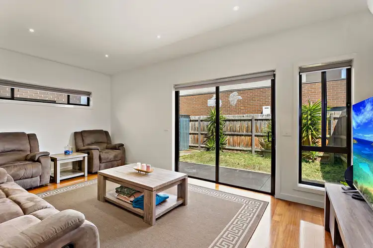 Third view of Homely house listing, 22 Edith Street, Epping VIC 3076