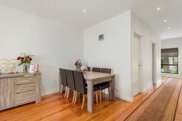 Fourth view of Homely house listing, 22 Edith Street, Epping VIC 3076