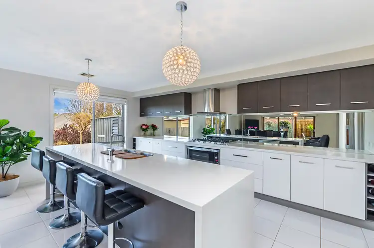 Third view of Homely house listing, 16 Huntingfield Drive, Warrnambool VIC 3280