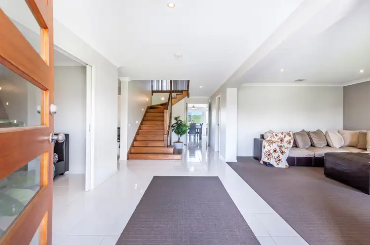 Fourth view of Homely house listing, 16 Huntingfield Drive, Warrnambool VIC 3280