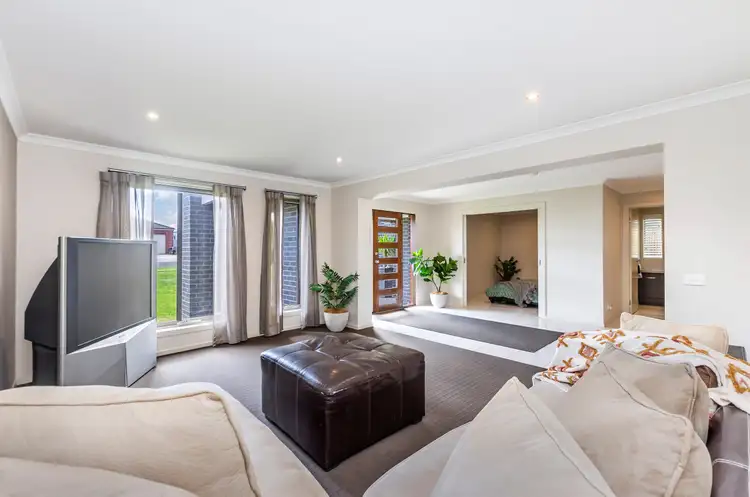 Fifth view of Homely house listing, 16 Huntingfield Drive, Warrnambool VIC 3280
