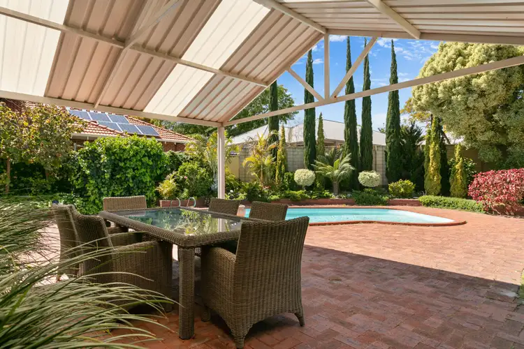 Third view of Homely house listing, 22 Castlecrag Drive, Kallaroo WA 6025