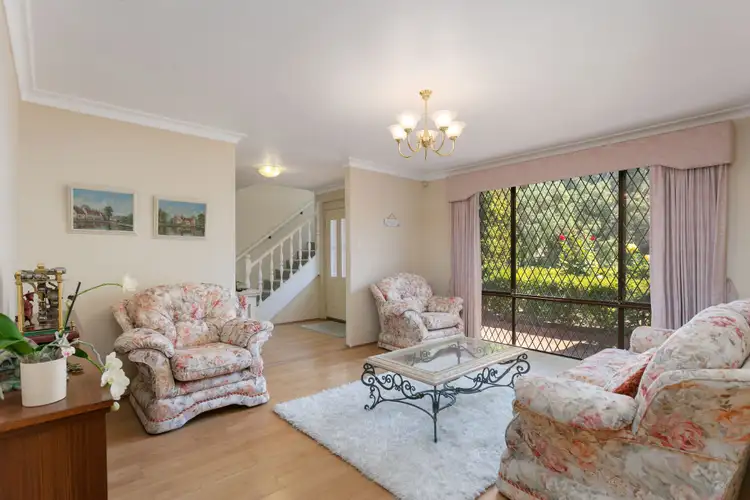 Fifth view of Homely house listing, 22 Castlecrag Drive, Kallaroo WA 6025