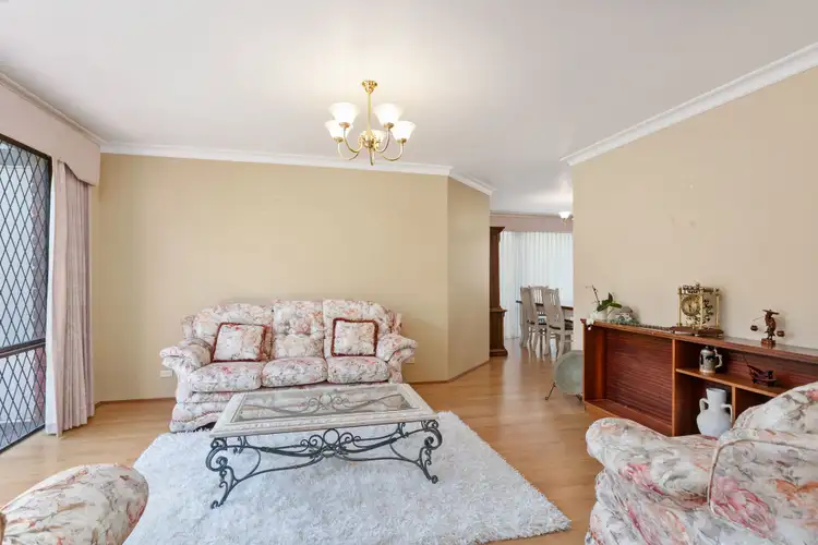 Seventh view of Homely house listing, 22 Castlecrag Drive, Kallaroo WA 6025