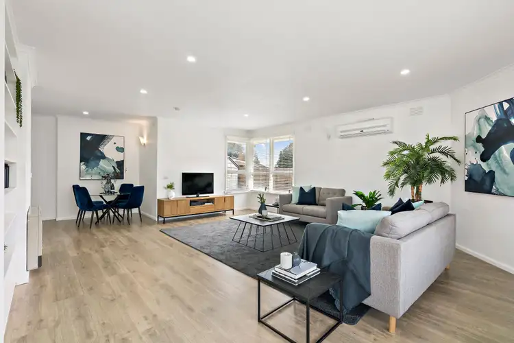 Second view of Homely house listing, 15 Mirang Court, Frankston VIC 3199