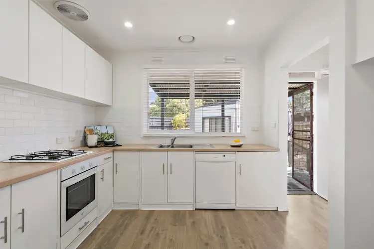 Third view of Homely house listing, 15 Mirang Court, Frankston VIC 3199