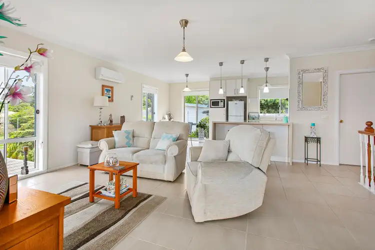 Third view of Homely house listing, 5/144 Terralong Street, Kiama NSW 2533