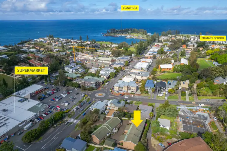 Fourth view of Homely house listing, 5/144 Terralong Street, Kiama NSW 2533