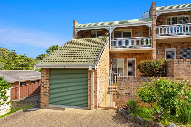 Sixth view of Homely house listing, 5/144 Terralong Street, Kiama NSW 2533