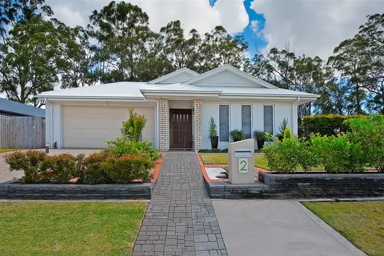 2 Corella Street, Dakabin QLD 4503