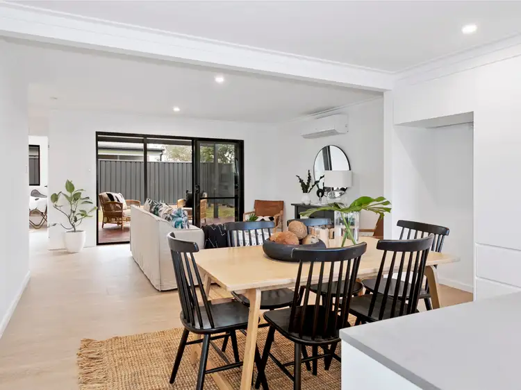 Main view of Homely semi-detached listing, 32B Hume Drive, Helensburgh NSW 2508