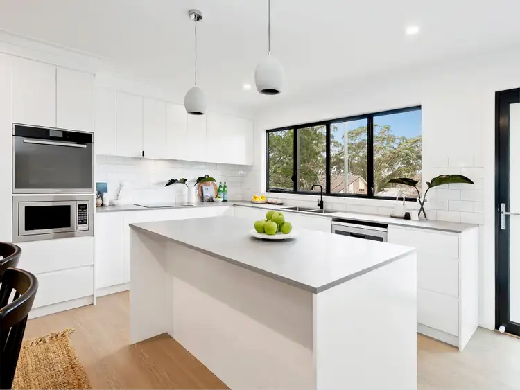 Fourth view of Homely semi-detached listing, 32B Hume Drive, Helensburgh NSW 2508