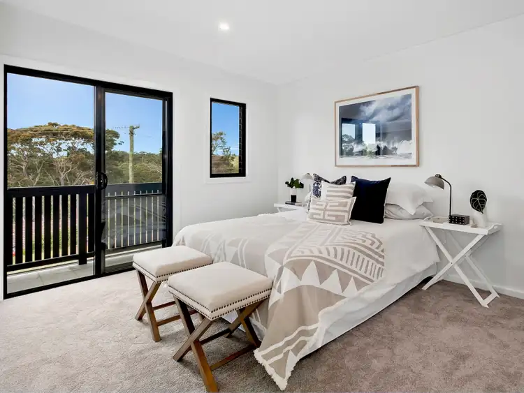 Sixth view of Homely semi-detached listing, 32B Hume Drive, Helensburgh NSW 2508