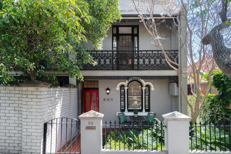 84 Victoria Street, Lewisham NSW 2049