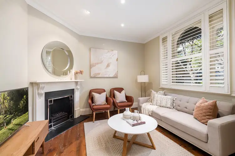 Second view of Homely house listing, 84 Victoria Street, Lewisham NSW 2049