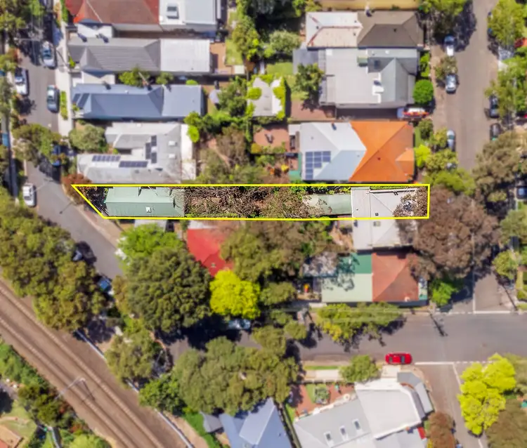 Third view of Homely house listing, 84 Victoria Street, Lewisham NSW 2049