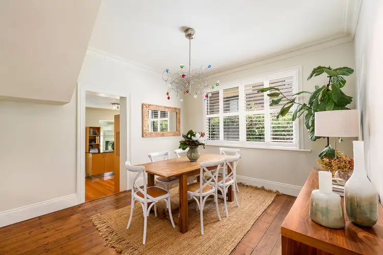Fourth view of Homely house listing, 84 Victoria Street, Lewisham NSW 2049