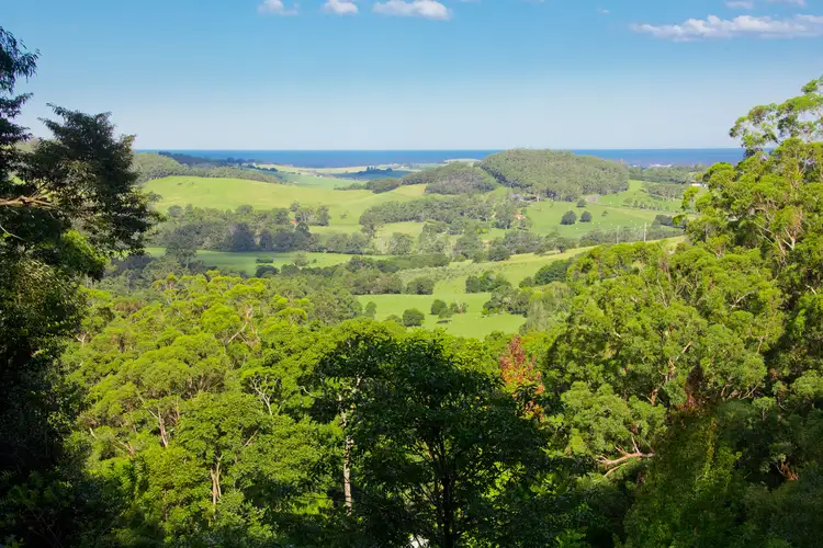 Main view of Homely rural property listing, 169 Connors Creek Road, Broughton Village NSW 2534